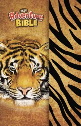 9780310109457 Adventure Bible Full Color