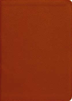 9780310459057 Thompson Chain Reference Bible