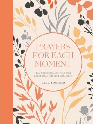 9780593602041 Prayers For Each Moment