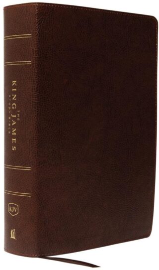 9780718079758 Study Bible Full Color Edition