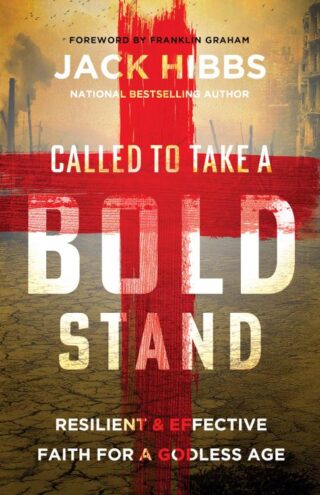 9780736988742 Called To Take A Bold Stand