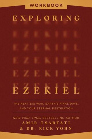 9780736990653 Exploring Ezekiel Workbook (Workbook)