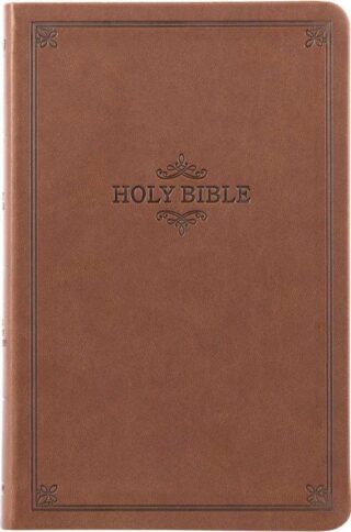 9781087774732 Thinline Bible Value Edition