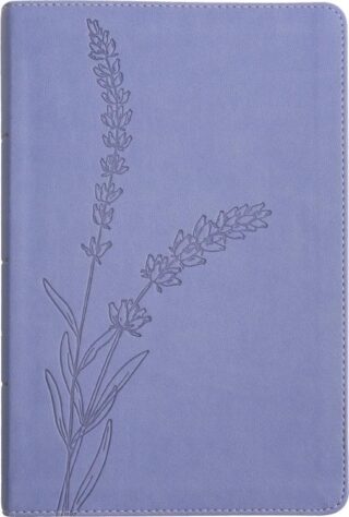 9781430094784 Personal Size Giant Print Bible