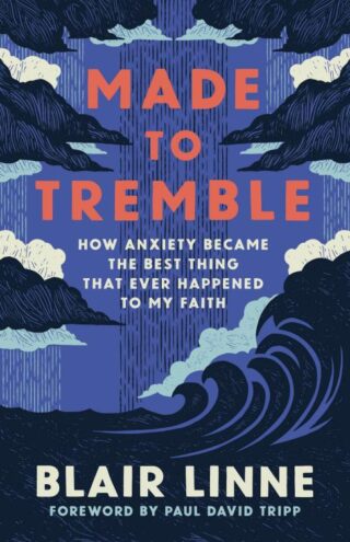 9781430096368 Made To Tremble