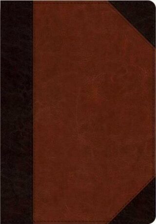 9781433591983 Super Giant Print Bible