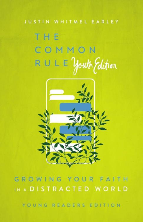 9781514010433 Common Rule Youth Edition