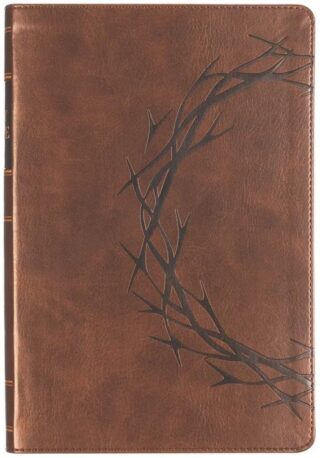 9781639529896 Giant Print Full Size Bible