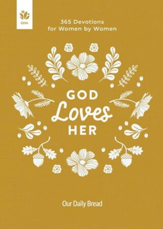 9781640704213 God Loves Her