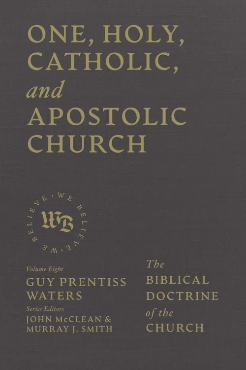 9781683598367 1 Holy Catholic And Apostolic Church