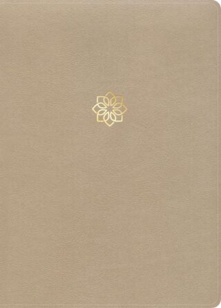 9798384526216 Study Bible Large Print Digital Study Edition