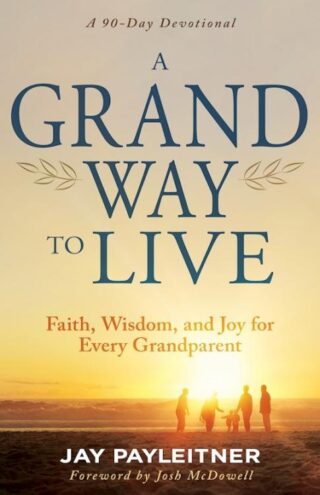 9798887693934 Grand Way To Live