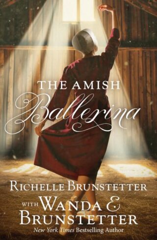 9798891511972 Amish Ballerina