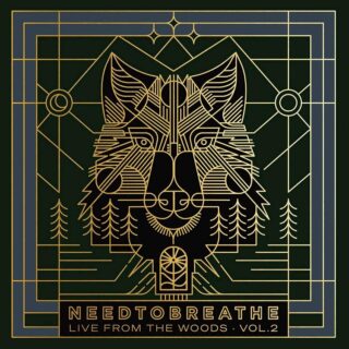 075678644351 Live From The Woods Vol 2