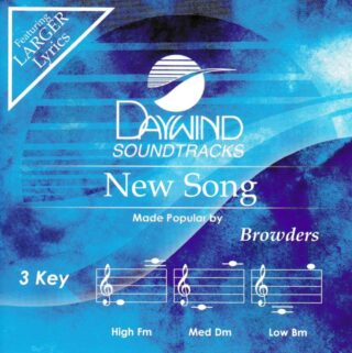 614187021323 New Song