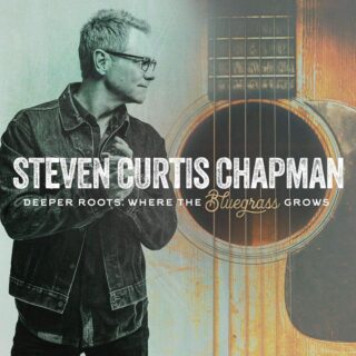 614187093023 Deeper Roots : Where Bluegrass Grows