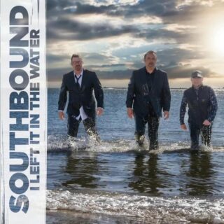 614187113318 I Left It In The Water LP Vinyl (Vinyl)