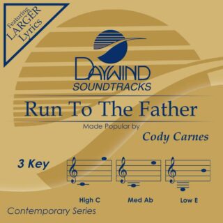 614187159224 Run To The Father