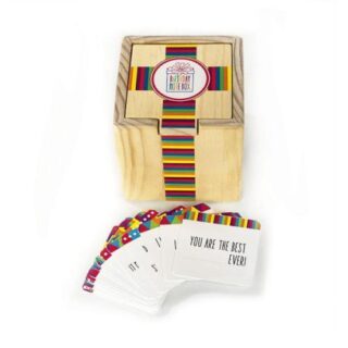 661020999905 Birthday Note Box