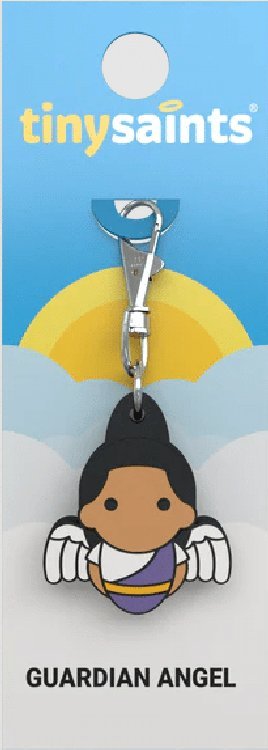 810114183090 Guardian Angel Medium Tiny Saints