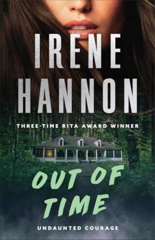 9780800741907 Out Of Time