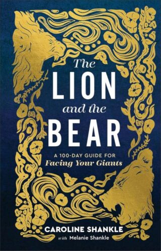 9780800746926 Lion And The Bear