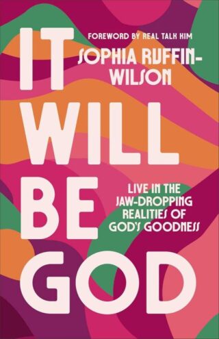 9780800773144 It Will Be God