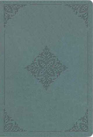 9781433598265 Student Study Bible