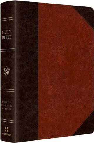 9781433599538 Readers Bible
