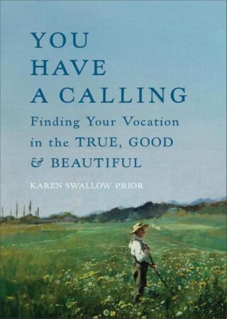 9781587436659 You Have A Calling