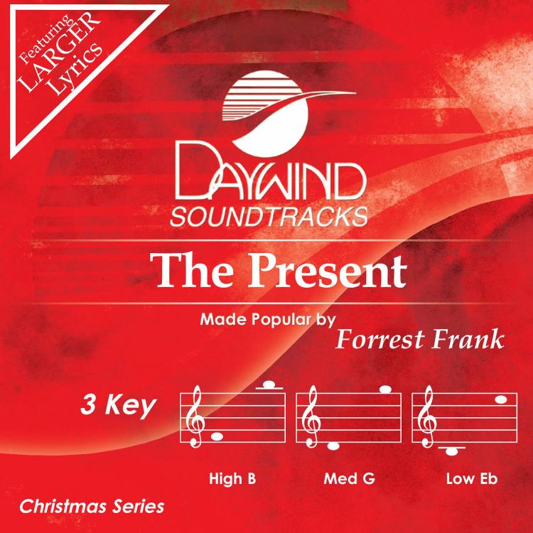 614187040638 The Present