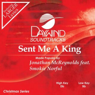 614187164136 Sent Me A King