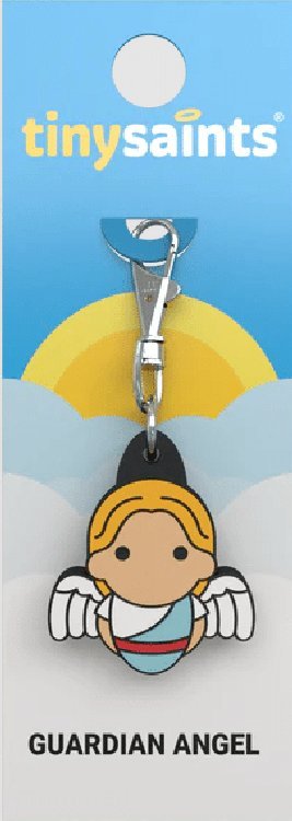 810114183083 Guardian Angel Fair Tiny Saints