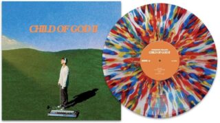 810129977714 Child Of God 2 LP (Vinyl)