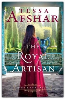 9780764243707 Royal Artisan