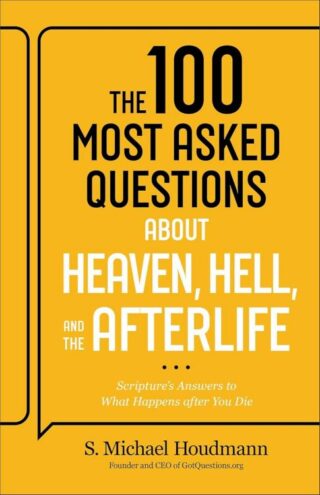 9780764245794 100 Most Asked Questions About Heaven Hell And The Afterlife