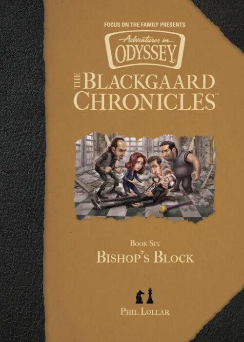 9781589973480 Bishops Block