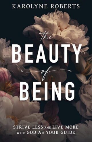 9798887694474 Beauty Of Being