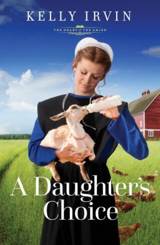 9798891512214 Daughters Choice
