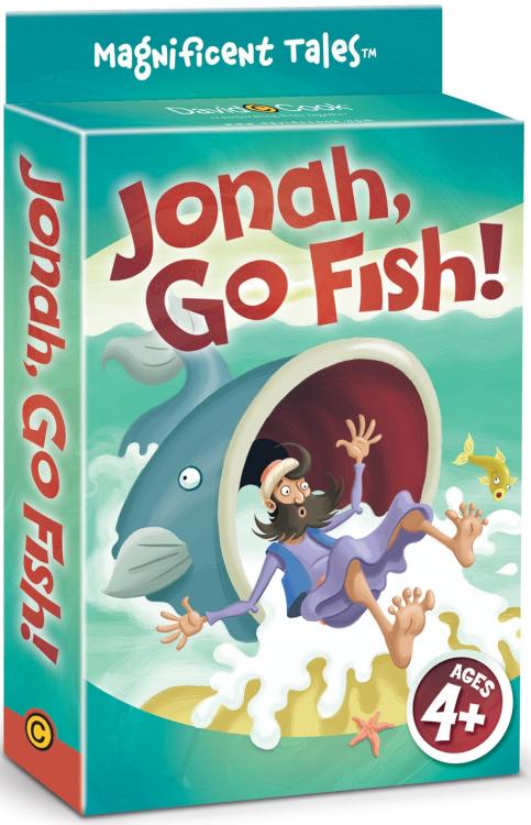0781409195 Jonah Go Fish