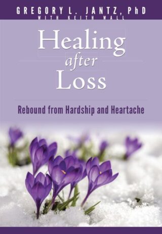 9781496481313 Healing After Loss