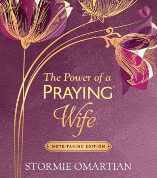 9780736991179 Power Of A Praying Wife Note Taking Edition