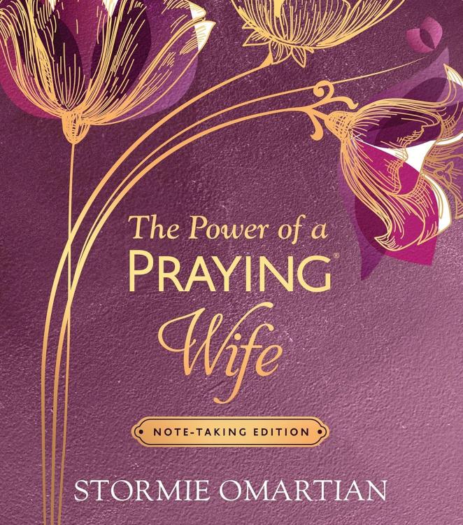 9780736991179 Power Of A Praying Wife Note Taking Edition