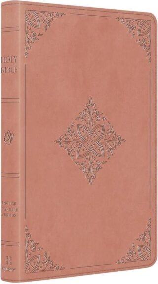 9781433598319 Large Print Value Thinline Bible
