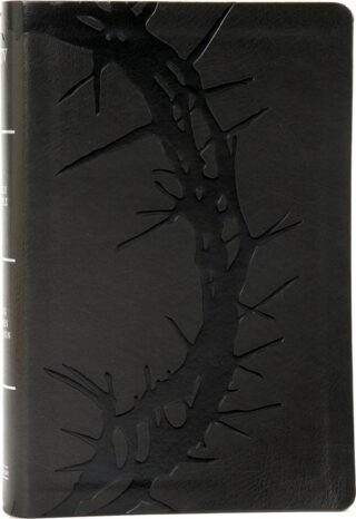 9781535935692 Large Print Personal Size Reference Bible