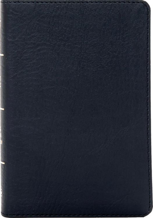 9781535935715 Large Print Compact Reference Bible