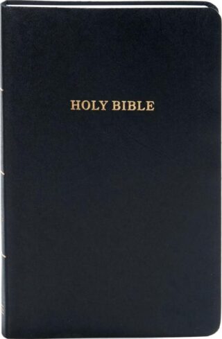 9781535990875 Gift And Award Bible