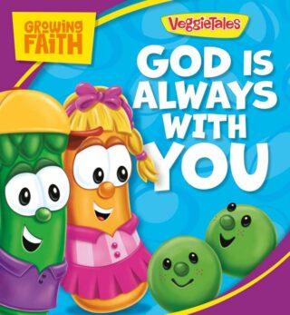 9781546007470 Growing Faith : God Is Always With You