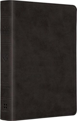 9798874903107 Value Large Print Compact Bible
