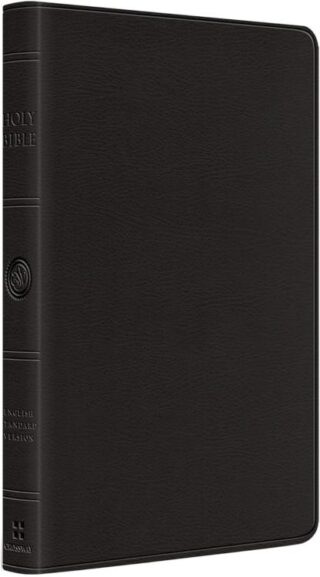 9798874903381 Value Thinline Bible